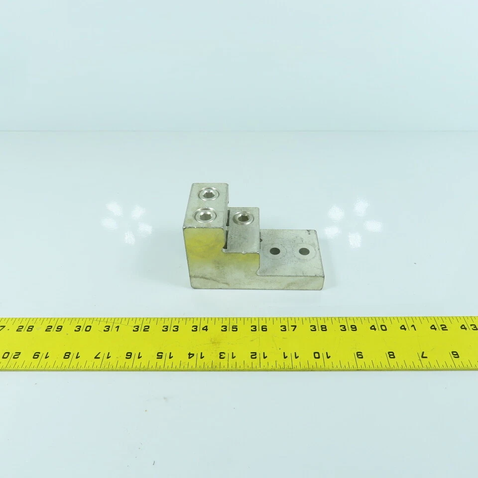 CMC PV3-750-1 Universal Mechanical Lug & Terminal 750-MCM-3/0 - Image 1 of 4
