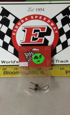 Redcat Racing 85806 Gas Tank Replacement Spring NIP - Image 1 of 3