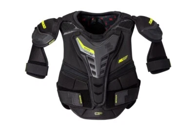 NOVAS ombreiras para jogadores de hóquei Sherwood Rekker Legend 2 - Imagem 1 de 4