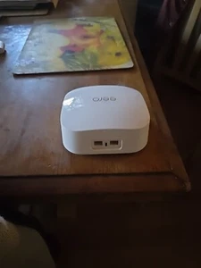 Amazon eero Pro 6 mesh Wi-Fi 6 router • Fast & Reliable Gigabit Speeds 🔥🔥🔥 - Picture 1 of 1