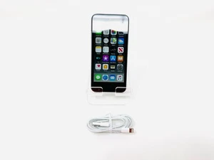 Apple iPod Touch 6ta Generación Negro (16 GB) - ¡ENVÍO GRATUITO! - Imagen 1 de 10
