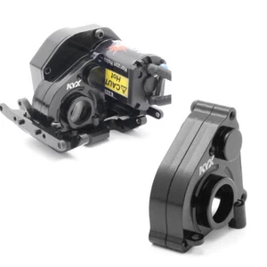 KYX Axial SCX24 Deadbolt AXI90081 Aluminum Middle Gearbox Cover - Picture 1 of 5