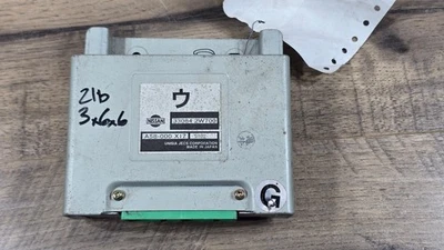 TRANSFER CASE CONTROL MODULE INFINITI QX4 1999 2000 33084-2W700 OEM - Image 1 of 4