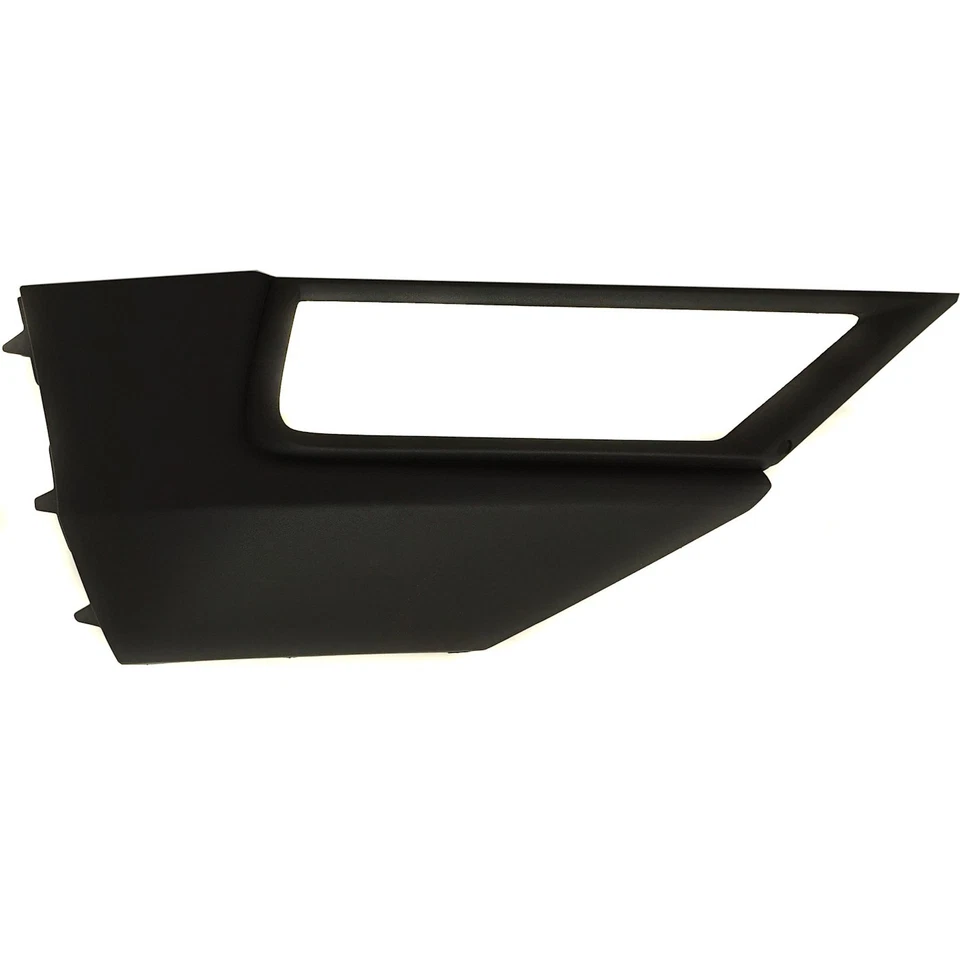 Противотуманные фары отделка передний пассажир правосторонний нижний для VW Hand Tiguan - Изображение 1 из 4