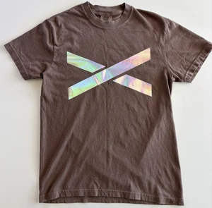 Rare Desert X Volunteer T-Shirt Size S Art Exhibit Coachella Valley CA - Picture 1 of 6
