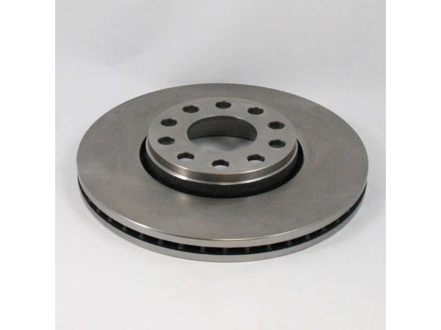 For 2004-2005 Volkswagen Passat Brake Rotor Front 35968MSJV Disc Brake Rotor — 第 1/2 张图片