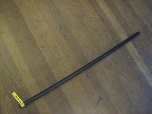 10-13 2010-2013 MAZDA 3 Front RIGHT Door Window Belt Molding TRIM BBM450640E OEM - Picture 1 of 3