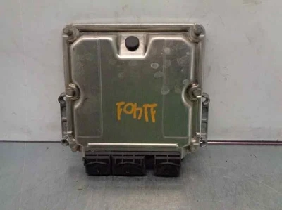 9652184280 centralina motore per PEUGEOT 607 (S1) 2.2 HDI FAP CAT 2000 3019108 - Immagine 1 di 4