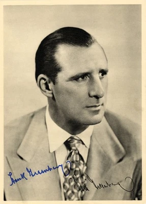 Фотография Хэнка Гринберга с автографом 6x9 упаковка 1948 Cleveland Indians Sig 10 Beckett - Изображение 1 из 3