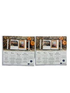 Creative Memories 7x7 White Pages 2 Packs Of 12 Pages Each - Picture 1 of 3