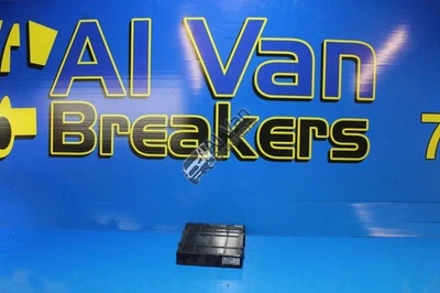 Módulo de control ecu motor 2,5 Td Ford Ranger Mazda B2500 1999-2006 Wlf318881F Foto 1 de 4