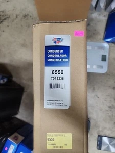 Carquest 6550 Ac Condenser - Picture 1 of 1