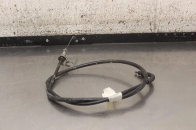 Yamaha XT250 1981 línea de cable de acelerador T790 Foto 1 de 4