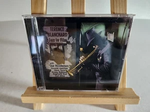 Terence Blanchard Jazz In Film CD - Imagen 1 de 2