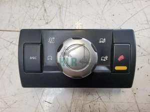 Land Rover Freelander 2 2.2 TD4 Terrain Switch Panel 6H5214B596DD - Picture 1 of 4