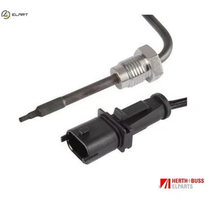 SENSOR EXHAUST GAS TEMPERATURE 70682436 FOR VAUXHALL VECTRA/Mk/II SIGNUM OPEL - Picture 1 of 10