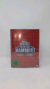 Hör mal wer da hämmert - Komplettbox - Staffel 1-8 (1991-1998) 28 DVD Neu OVP  - Bild 1 von 2