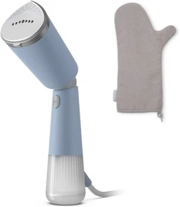 Sistema di Stiratura a Vapore Portatile Philips Serie 5000, Pronto in 35 Secondi - Foto 1 di 7