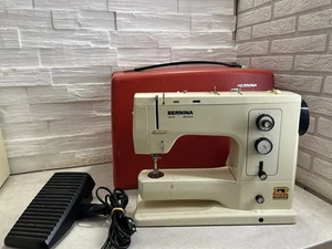 Bernina Record 830 Electronic, máquina de coser, - Imagen 1 de 16