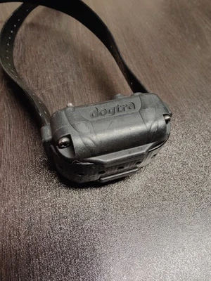 Dogtra Element 302M Training Collar Only Black (No Charger No Remote) - Image 1 of 4