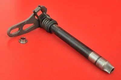 1998 - 2016 KTM200EXC KTM200 EXC KTM 200 Shift Shaft Gear Change Mechanism - Image 1 of 4