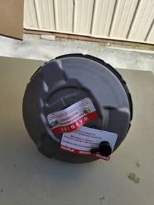 Power Brake Booster Carquest 54-73009 - Picture 1 of 3