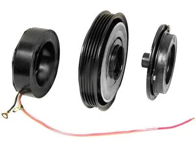 For 1991-2005 Acura NSX A/C Clutch 22181MVDW 1995 1992 1993 1994 1996 1997 1998 - Image 1 of 2