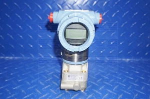 EMERSON ROSEMOUNT 3051CG4A22A1AE5M5Q4 TRANSMISIÓN DE PRENSA 3051 CG4A22A ID40057 - Imagen 1 de 6