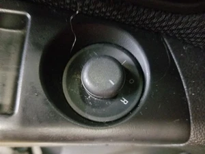 Driver Left Front Door Switch Driver's Mirror Fits 12-17 VERANO 596340 - Picture 1 of 7