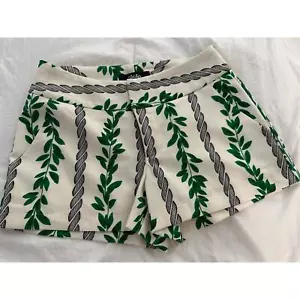 Pantalones cortos Lulu's Green Vine XS - Imagen 1 de 5