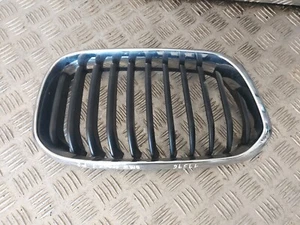 Grille calandre pare choc avant Droit - BMW SERIE 1 II (2) - De 03-2015 - Picture 1 of 7