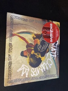 State Champs - Kings Of The New Age (Target Exclusive, CD) new 2022 - Picture 1 of 3