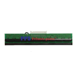 New 305dpi Printhead Fit For Godex EZ-1300plus EZ-1300 Thermal Label Printer - Afbeelding 1 van 3