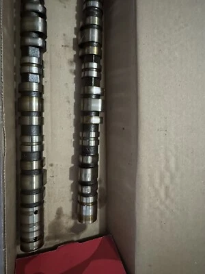 Juego de árbol de levas Acura TSX K24A2 2004 2005 OEM RBB RAA K20 K intercambio K24 Foto 1 de 4