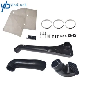 For toyota 1995-2004 1st gen tacoma 1996-2002 3rd 4runner v6 snorkel intake kit - Picture 1 of 9