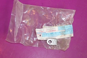 Volvo Penta Clamp Plate. Part# 831917. 831917-0. - Foto 1 di 1