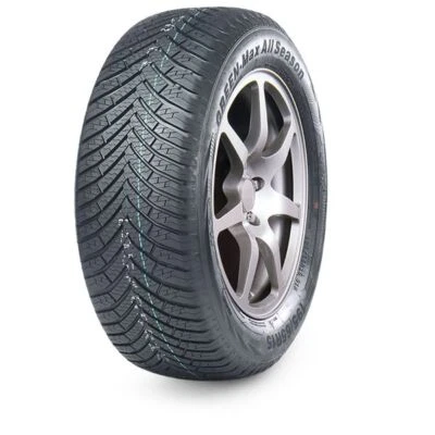 4x Ganzjahresreifen - LINGLONG GREEN-MAX ALL SEASON 175/65R13 80T BSW - Bild 1 von 3