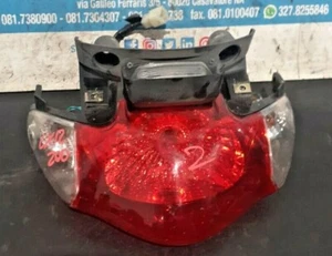RICAMBI USATI, FANALE / FANALINO POSTERIORE PEUGEOT LXR 200 - Foto 1 di 2