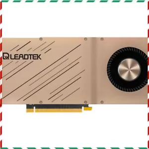 RTX3070 Graphics card NVIDIA GeForce Leadtek WinFast Hyper 8G Brain GA104 - Picture 1 of 6