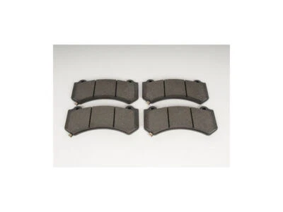 For 2012-2015, 2022-2023 Chevrolet Camaro Brake Pad Set Front AC Delco 28788KRDW - Image 1 of 2