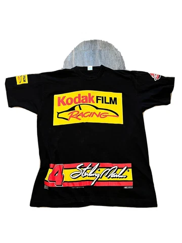 Vintage Sterling Marlin T Shirt Cover