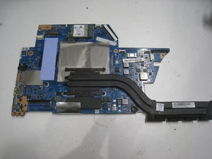 OEM Lenovo IdeaPad Flex 5 14ALC05 Ryzen 3 5300u 8RAM Motherboard 5B21B84830 - Picture 1 of 1