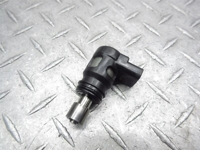 2013 12-16 Suzuki GSXR 1000 GSXR1000 Idle Speed Control Sensor ISC Assembly - Image 1 of 4
