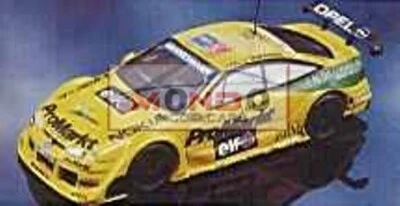 1:64 Minichamps Opel Calibra Alzen 1996 640964216  Modellino - Immagine 1 di 2