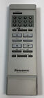Panasonic Vsqs0278 Vcr Tv Remote Control