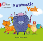 Laura Hambleton Fantastic Yak (Paperback)