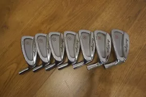 Ben Hogan Apex Pro Ferro da Stiro Forgiato 4-PW (solo Testa) - Foto 1 di 11