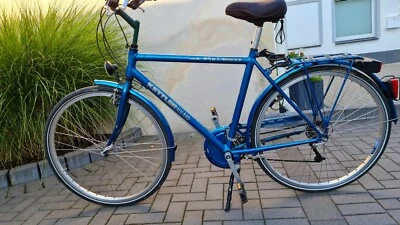 herrenrad 28 zoll gebraucht - Bild 1 von 3