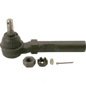 2 Steering Tie Rod End Moog 95-04 Chevy Cavalier Pontiac Sunfire - Picture 1 of 1