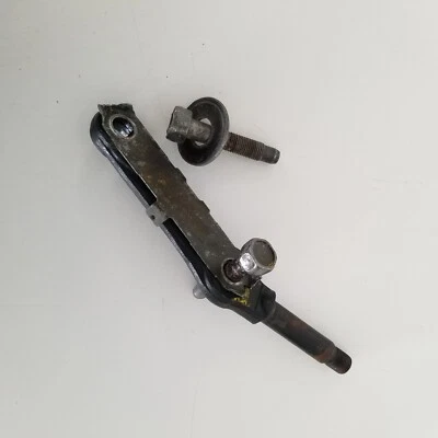 Brazo de control delantero GEO METRO suspensión 1992 1993 1994 2 puertas hatchback Foto 1 de 4